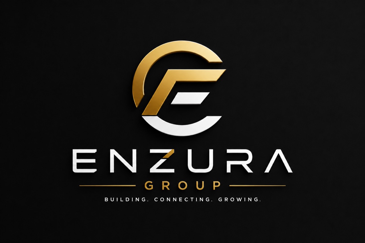 Enzura Group logo