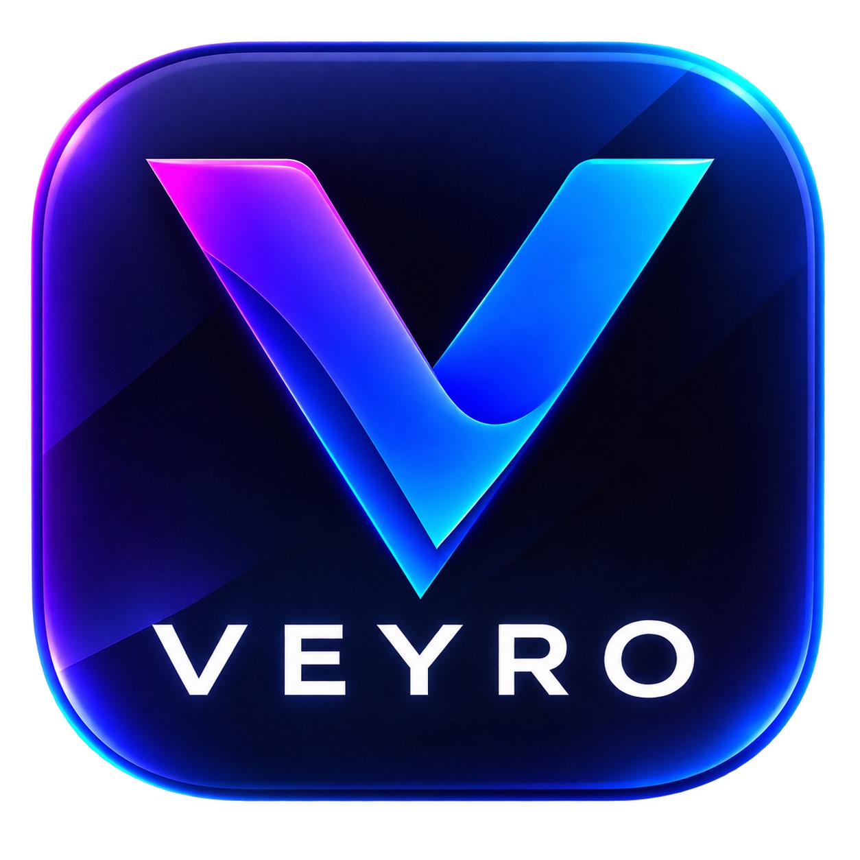 Veyro logo